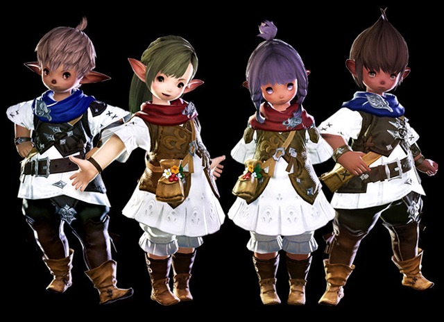 Lalafell