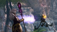 Sang et démence, la nouvelle mise à jour de Guild Wars 2