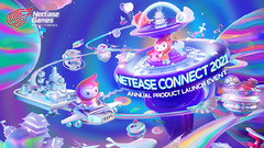 Le NetEase Connect 2021 esquisse son programme : présentation du Project Ragnarök