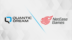 NetEase Games s'implante en Europe et s'offre le studio parisien Quantic Dream