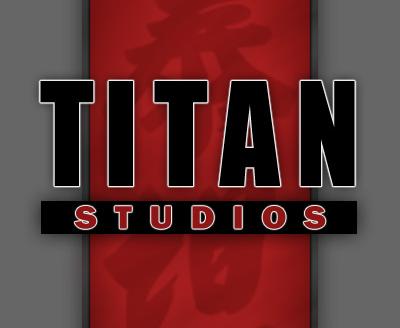 Logo de Titan Studios