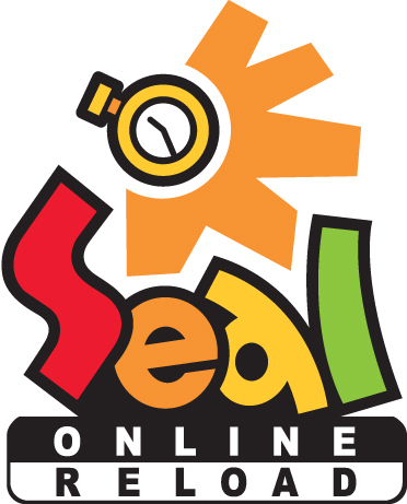 Logo de Seal Online Reloaded