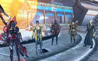 Heavy gunner, Agent, Engineer