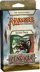 Intro Pack Zendikar