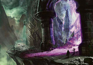 Illustration de la Crypt of Agadeem