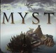 Logo de Myst