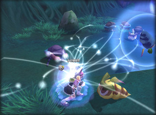 Image de Soul Bringer Online #17291