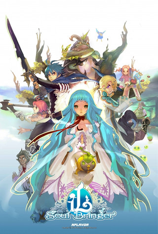 iL: Soul Bringer Online