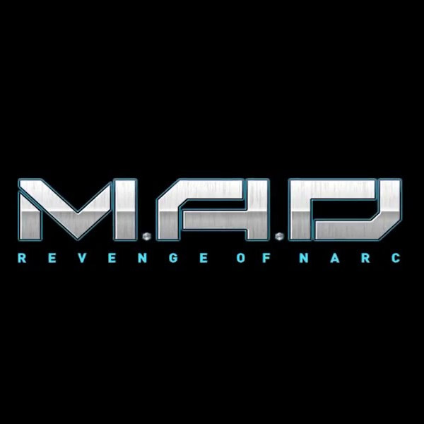 Logo de MAD Online