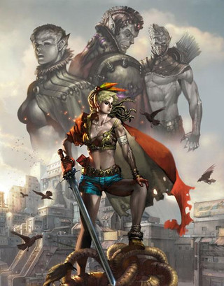 Living After War - LAW