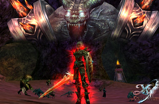 Image de Ys Online #18855