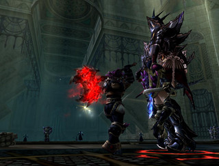 Image de Ys Online #17308