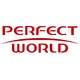 Logo de Perfect World