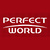 Logo de Perfect World Co