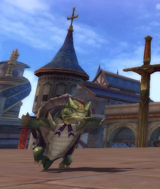 Famillier - Tortoise