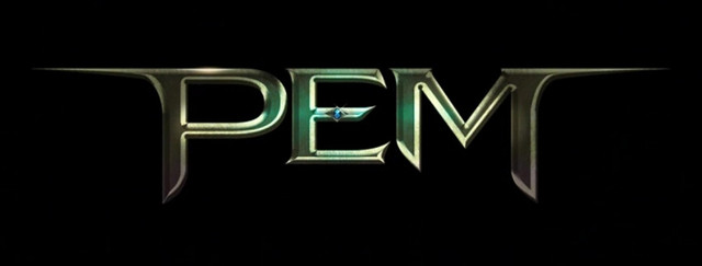 Logo du Project Empire (PEM)