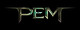 Logo du Project Empire (PEM)