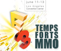 Les temps forts MMO de l'E3 2013