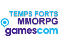 Les temps forts MMO de la gamescom 2013