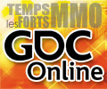 Les temps forts de la GDC Online 2011