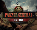 Zoom sur Panzer General Online