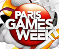 Paris Games Week 2013