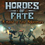 Hordes of Fate : Hordes of Fate : Le Maître du jeu de la Vie et de la Mort est de retour